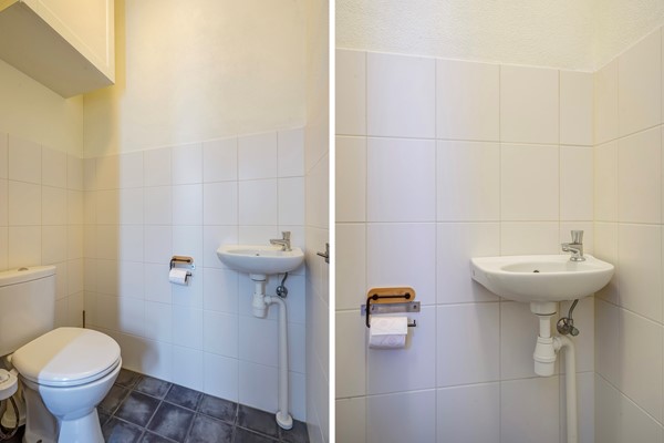 Medium property photo - Opper van Treurenstraat 16, 3274 ND Heinenoord